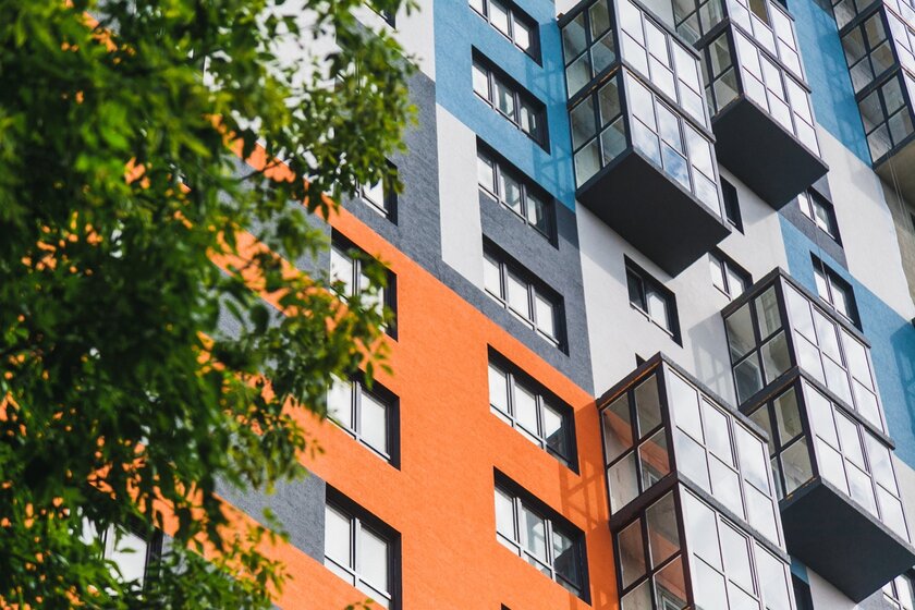 111,4 м², 4-комнатная квартира 13 145 200 ₽ - изображение 29