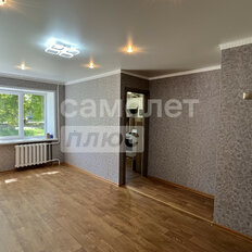 Квартира 41,1 м², 2-комнатная - изображение 1