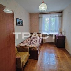 Квартира 58,1 м², 3-комнатная - изображение 4