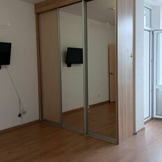 Квартира 43 м², 1-комнатная - изображение 3