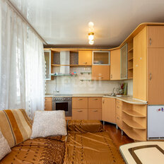 Квартира 55,9 м², 3-комнатная - изображение 4