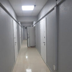 Квартира 21,2 м², студия - изображение 3