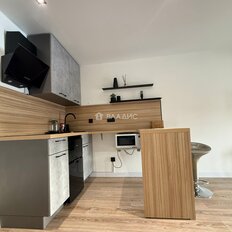 Квартира 18 м², студия - изображение 4