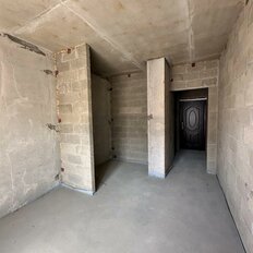 Квартира 20 м², студия - изображение 3