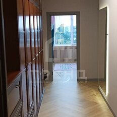 Квартира 91 м², 3-комнатная - изображение 2