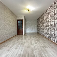 Квартира 40,5 м², 1-комнатная - изображение 1