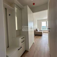 Квартира 19,4 м², студия - изображение 3