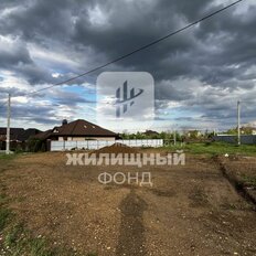 5,9 сотки, участок - изображение 2
