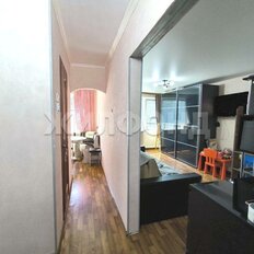 Квартира 29,6 м², 1-комнатная - изображение 3