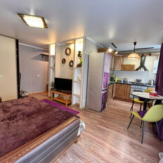Квартира 31,6 м², 1-комнатная - изображение 3