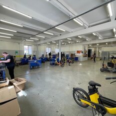 522 м², торговое помещение - изображение 3