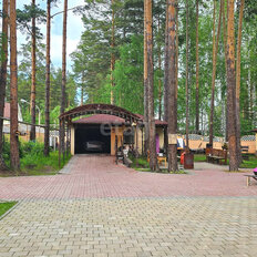 дом + 16,8 сотки, участок - изображение 5