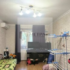 Квартира 30,4 м², 1-комнатная - изображение 5