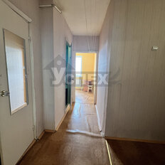 Квартира 36 м², 1-комнатная - изображение 5