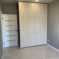 Квартира 32 м², 1-комнатная - изображение 4