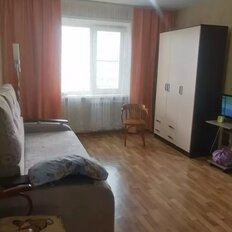 Квартира 38,9 м², 1-комнатная - изображение 1