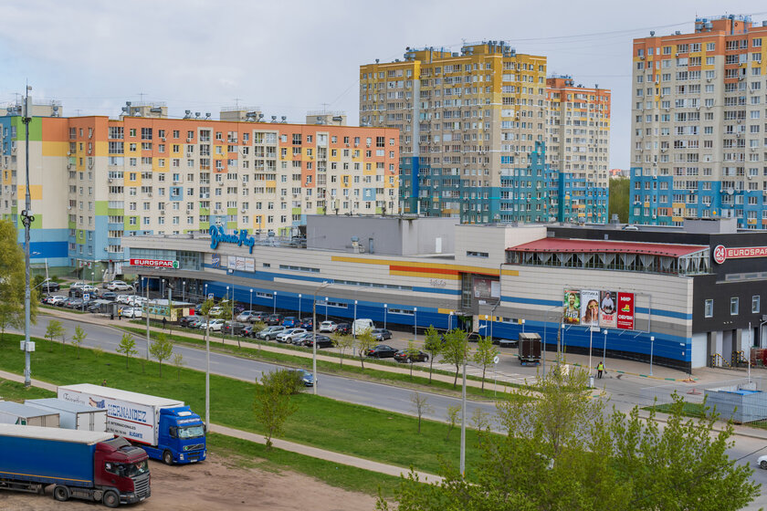 76,9 м², 3-комнатная квартира 10 221 050 ₽ - изображение 22