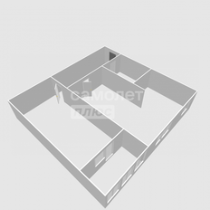 Квартира 43,3 м², 2-комнатная - изображение 5