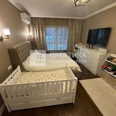 Квартира 35,4 м², 1-комнатная - изображение 5