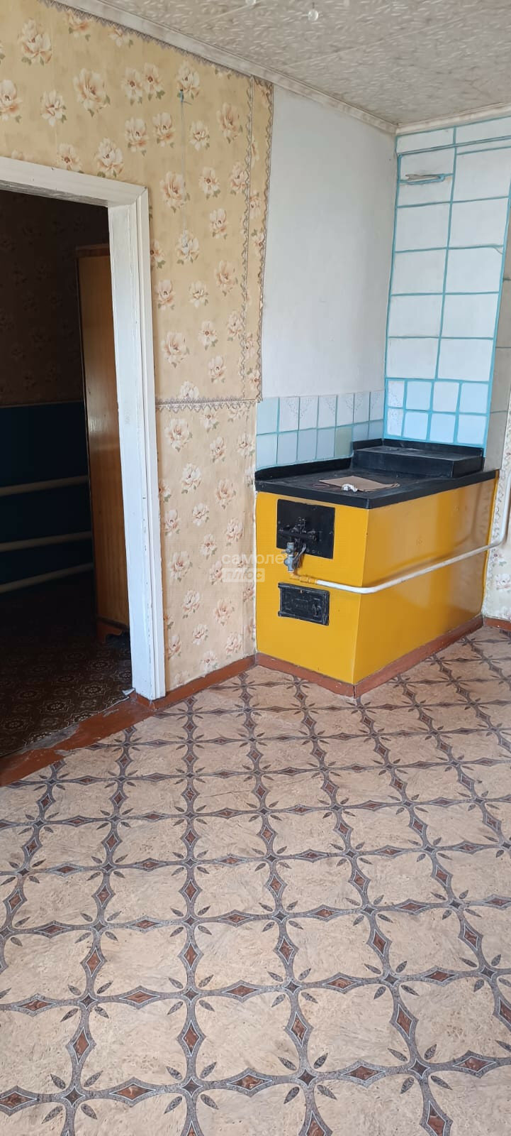 Дом 2-комн. 37 м² в село Яшалта — фото 6 из 8