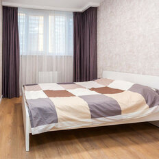 Квартира 91 м², 3-комнатная - изображение 1