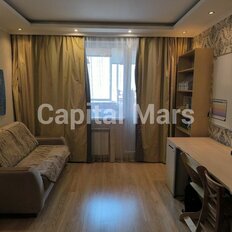 Квартира 64 м², 2-комнатная - изображение 1