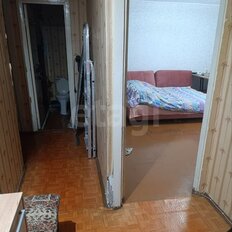 Квартира 44 м², 2-комнатная - изображение 5