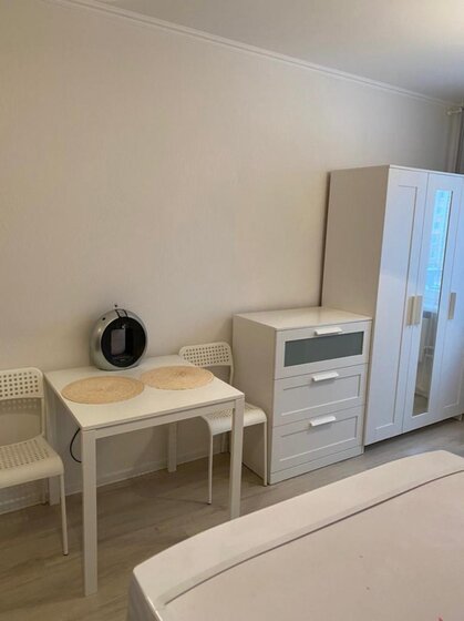 24 м², квартира-студия 30 000 ₽ в месяц - изображение 22