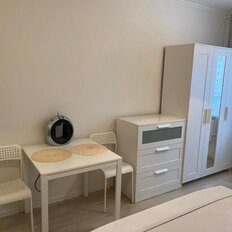 Квартира 21 м², студия - изображение 3