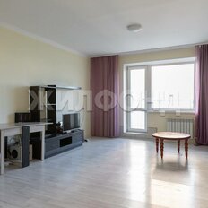 Квартира 38 м², студия - изображение 1