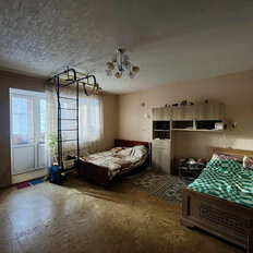 Квартира 54 м², 1-комнатная - изображение 4