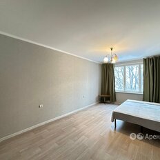 Квартира 33 м², 1-комнатная - изображение 4