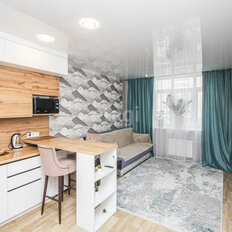 Квартира 47,1 м², 1-комнатная - изображение 3