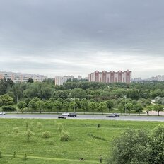 Квартира 44 м², 2-комнатная - изображение 1