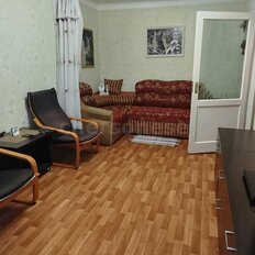 Квартира 25,9 м², 1-комнатная - изображение 5