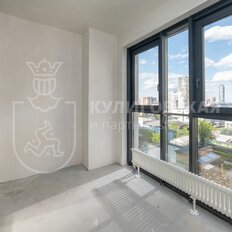 Квартира 69 м², 2-комнатная - изображение 3