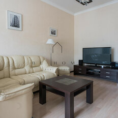Квартира 75 м², 2-комнатная - изображение 4