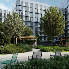 Квартира 59,7 м², 2-комнатная - изображение 4