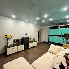 Квартира 53 м², 2-комнатная - изображение 1