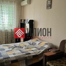Квартира 33,8 м², 1-комнатная - изображение 3