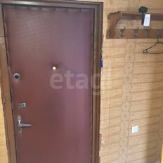 Квартира 34 м², 1-комнатная - изображение 1