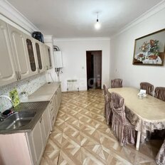 Квартира 98 м², 3-комнатная - изображение 2