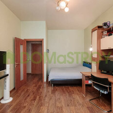 Квартира 113,7 м², 3-комнатная - изображение 3