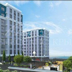 Квартира 48,3 м², 1-комнатная - изображение 3