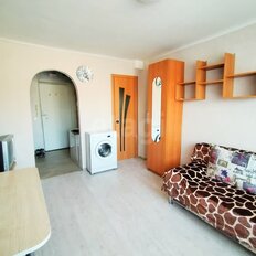 Квартира 18,3 м², студия - изображение 3