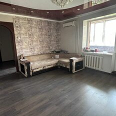 Квартира 64 м², 3-комнатная - изображение 5