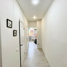 Квартира 46,9 м², 2-комнатная - изображение 2