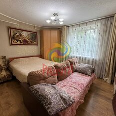 Квартира 30 м², студия - изображение 2