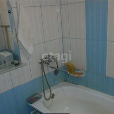 Квартира 21 м², 1-комнатная - изображение 5