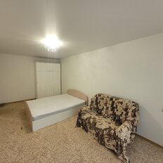 Квартира 36 м², 1-комнатная - изображение 3